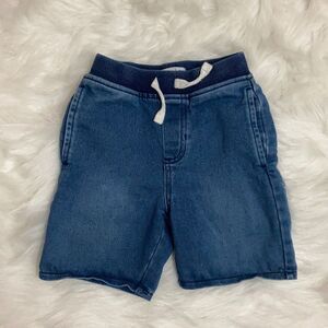 Kids Headquarters Denim Shorts